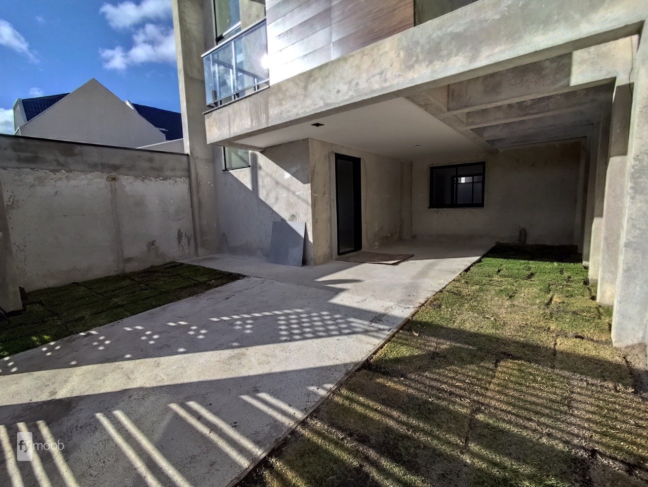Foto do Sobrado com 3 quartos no Capão Raso, Curitiba - foto 6