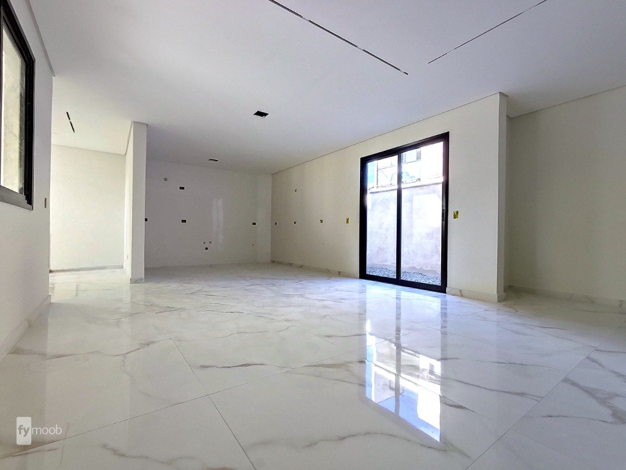Foto do Sobrado com 3 quartos no Capão Raso, Curitiba - foto 11