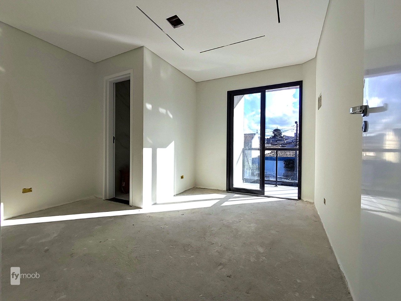 Foto do Sobrado com 3 quartos no Capão Raso, Curitiba - foto 22