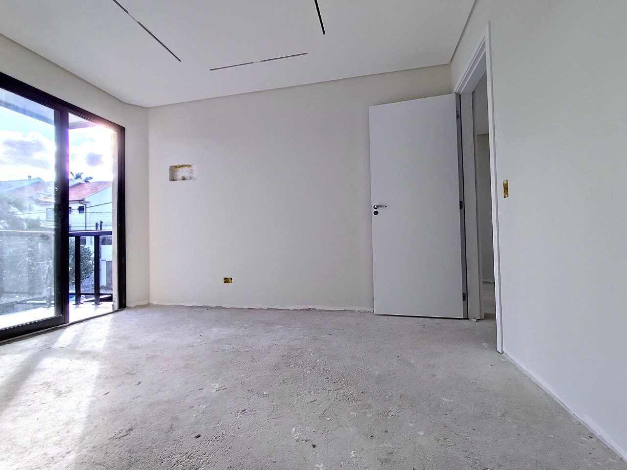 Foto do Sobrado com 3 quartos no Capão Raso, Curitiba - foto 28