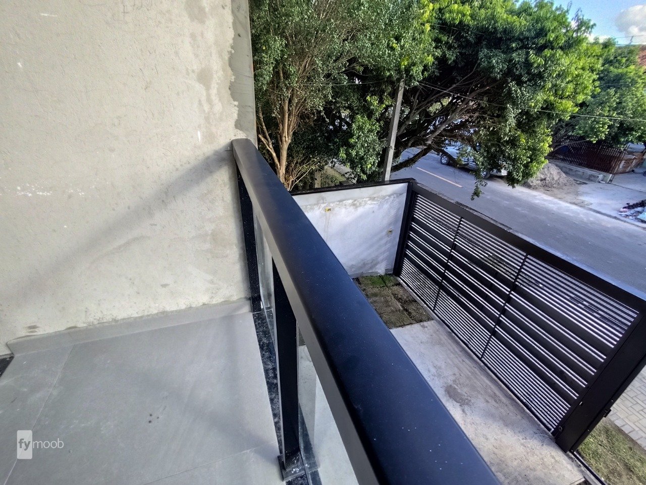 Foto do Sobrado com 3 quartos no Capão Raso, Curitiba - foto 30