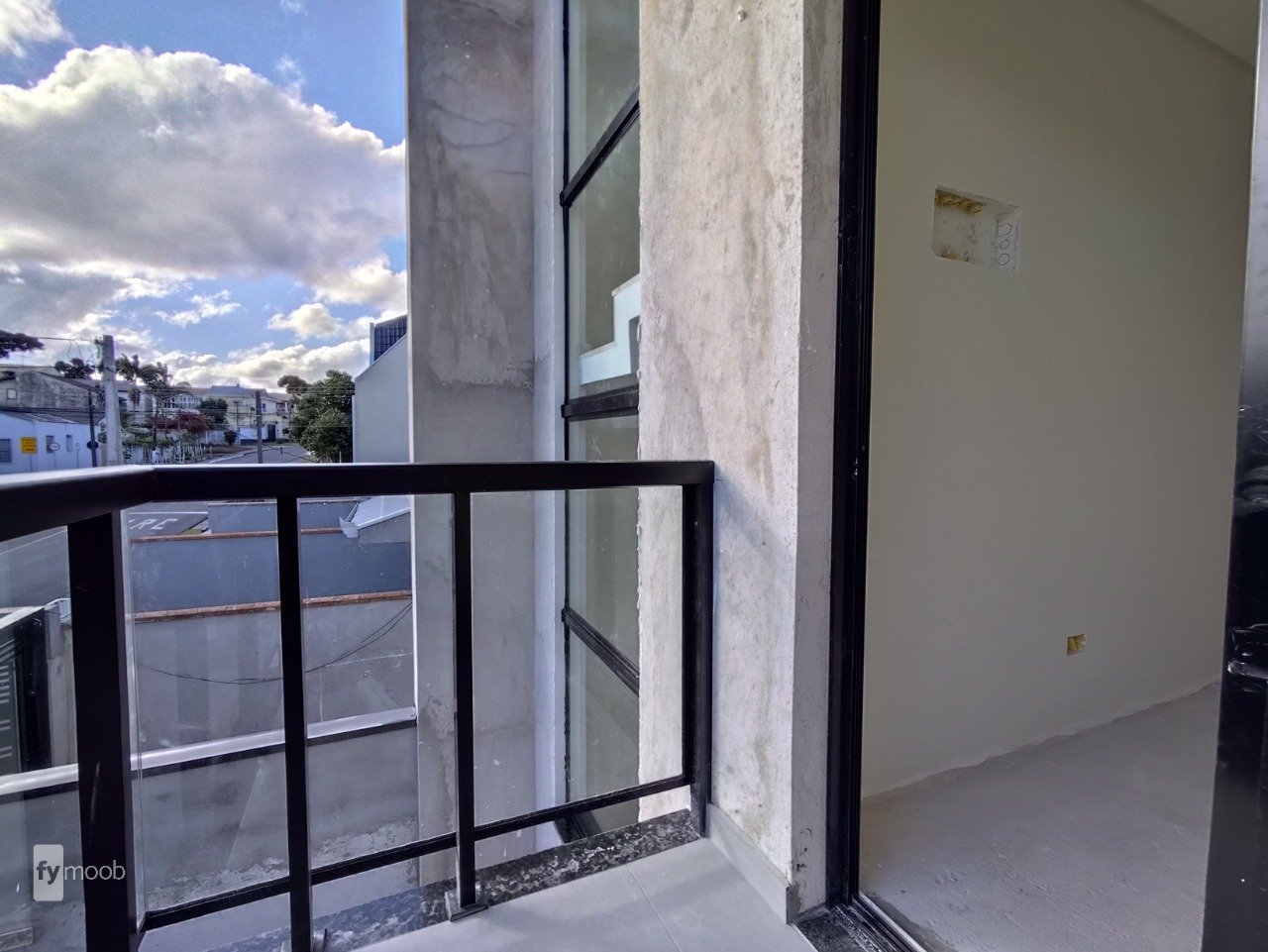 Foto do Sobrado com 3 quartos no Capão Raso, Curitiba - foto 31