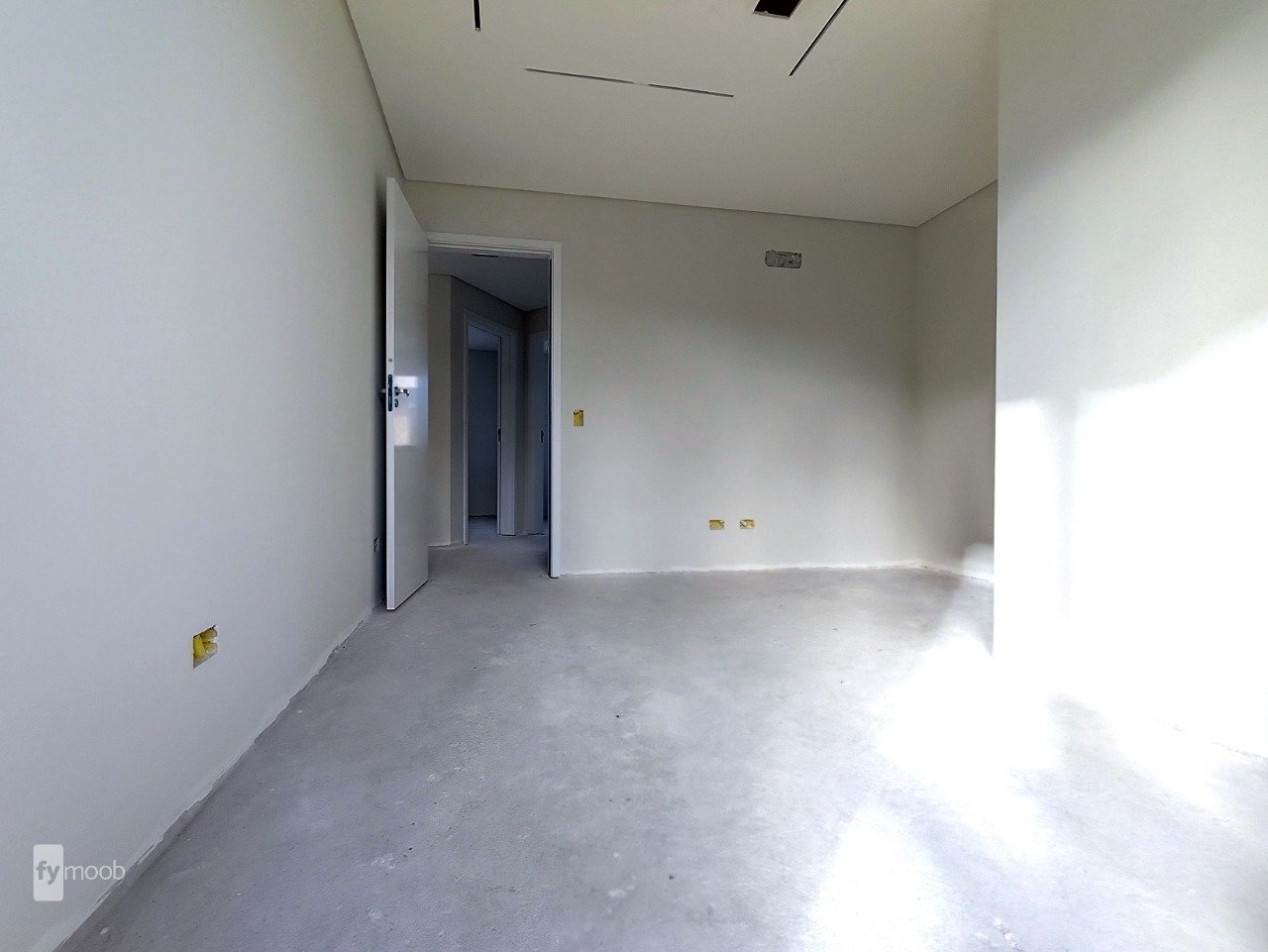 Foto do Sobrado com 3 quartos no Capão Raso, Curitiba - foto 32