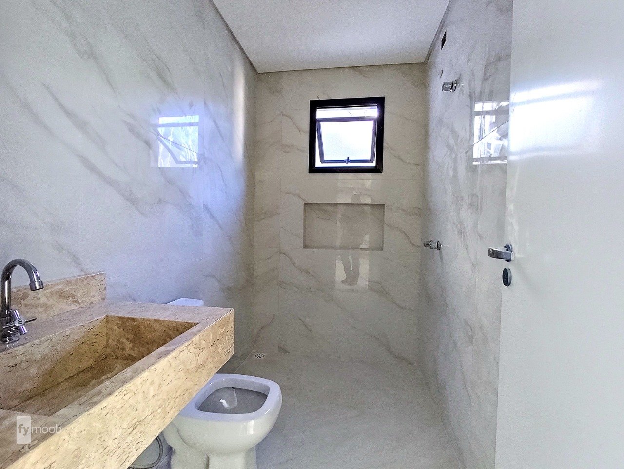 Foto do Sobrado com 3 quartos no Capão Raso, Curitiba - foto 35
