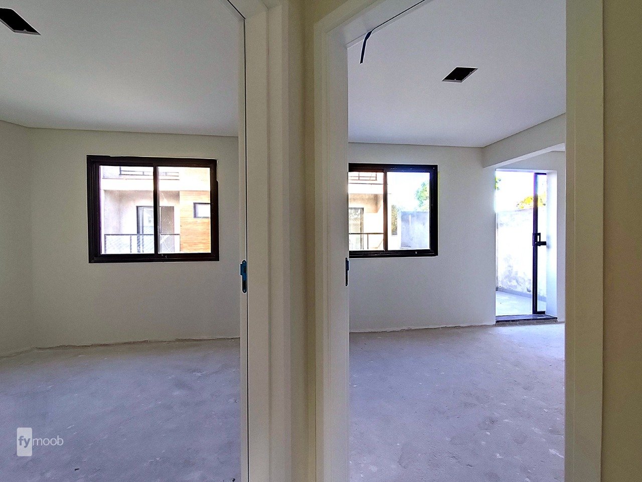 Foto do Sobrado com 3 quartos no Capão Raso, Curitiba - foto 36