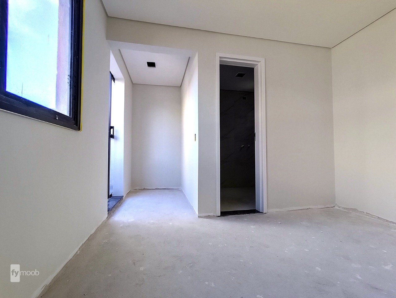 Foto do Sobrado com 3 quartos no Capão Raso, Curitiba - foto 41