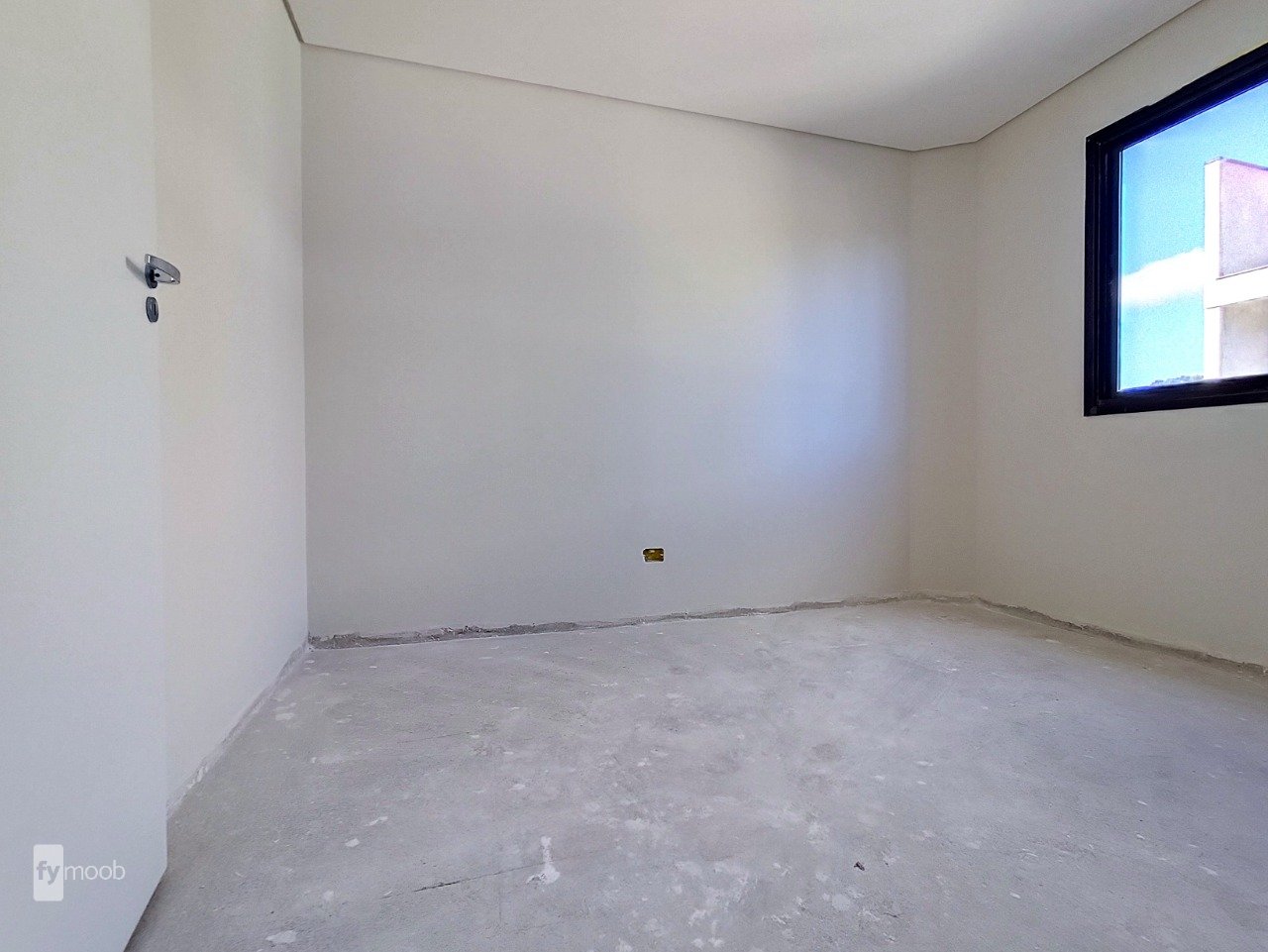 Foto do Sobrado com 3 quartos no Capão Raso, Curitiba - foto 48