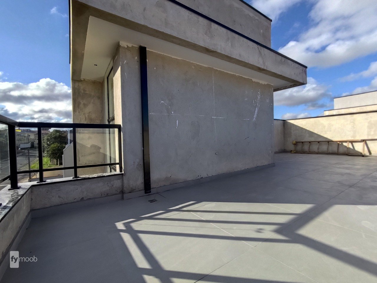 Foto do Sobrado com 3 quartos no Capão Raso, Curitiba - foto 57