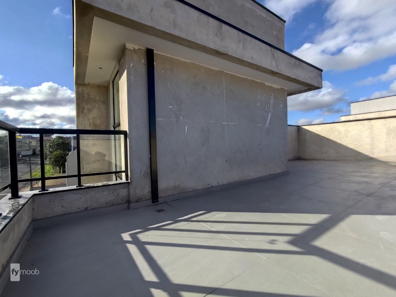 Foto do Sobrado com 3 quartos no Capão Raso, Curitiba - foto 58