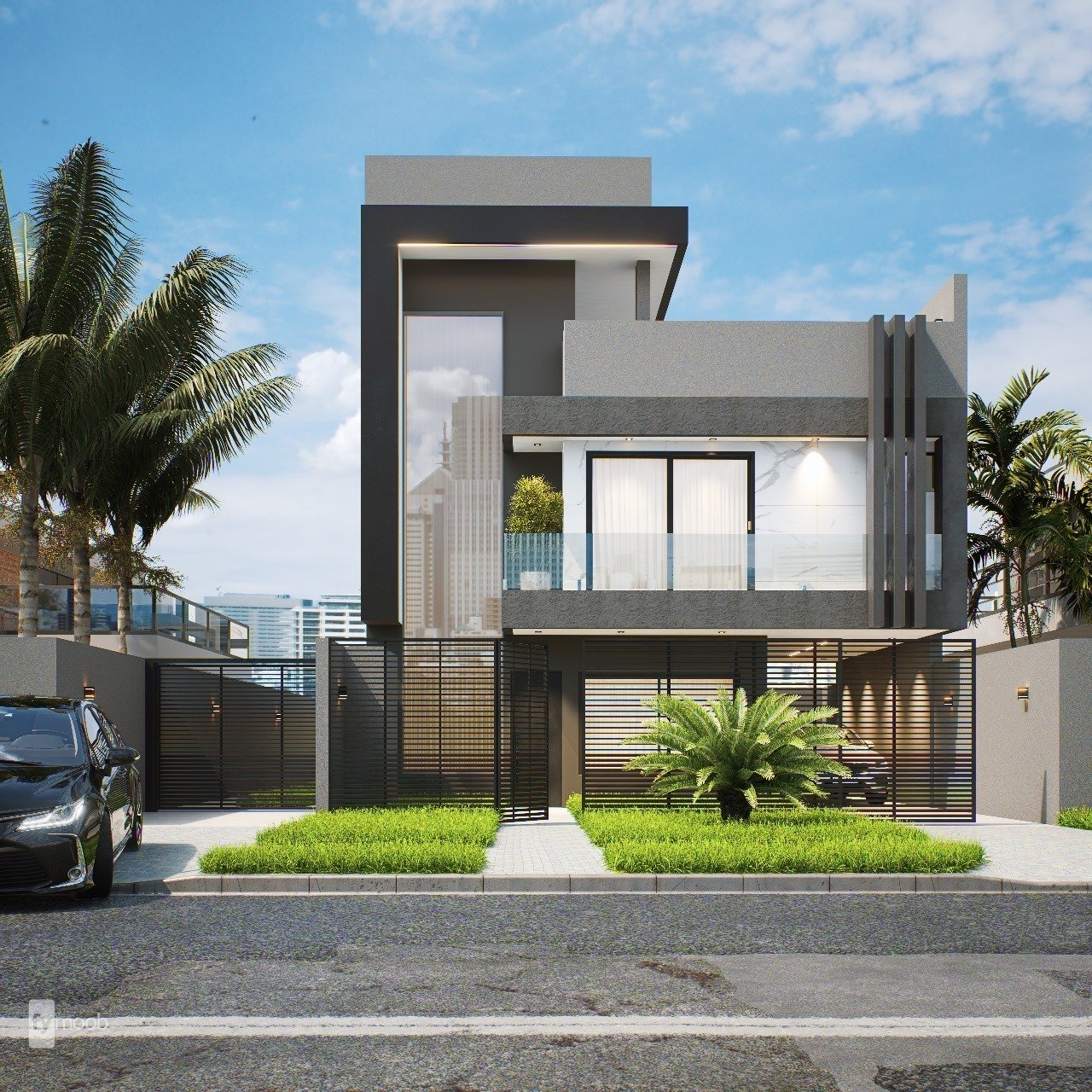 Foto do Sobrado com 3 quartos no Boqueirão, Curitiba - foto 3