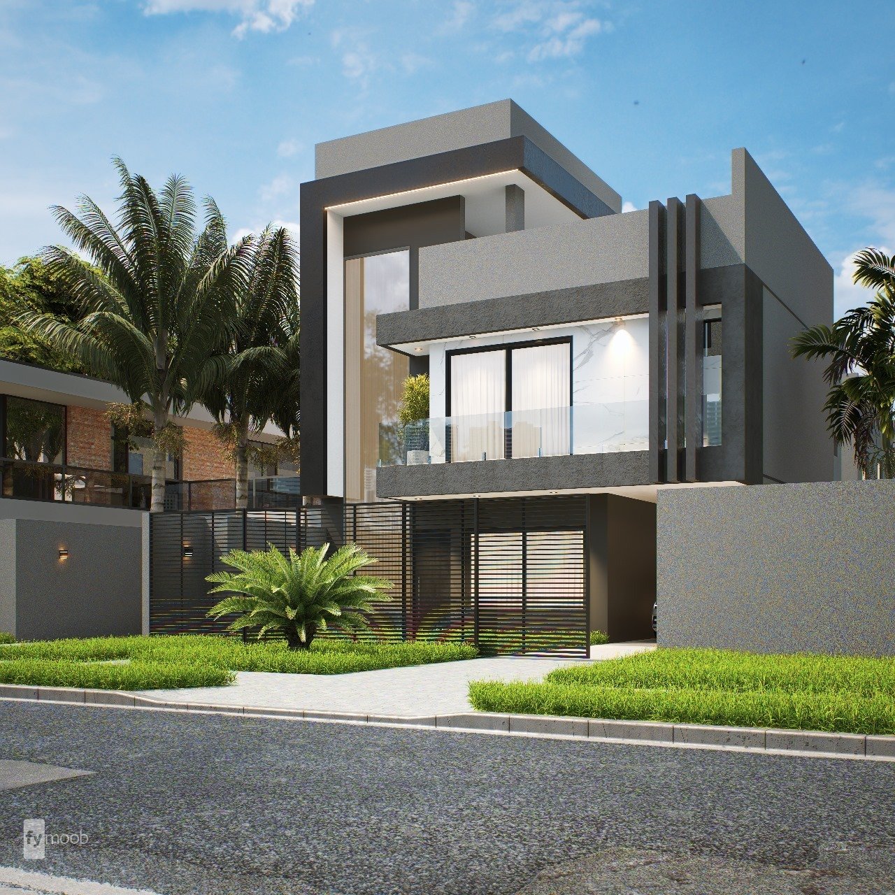 Foto do Sobrado com 3 quartos no Boqueirão, Curitiba - foto 4