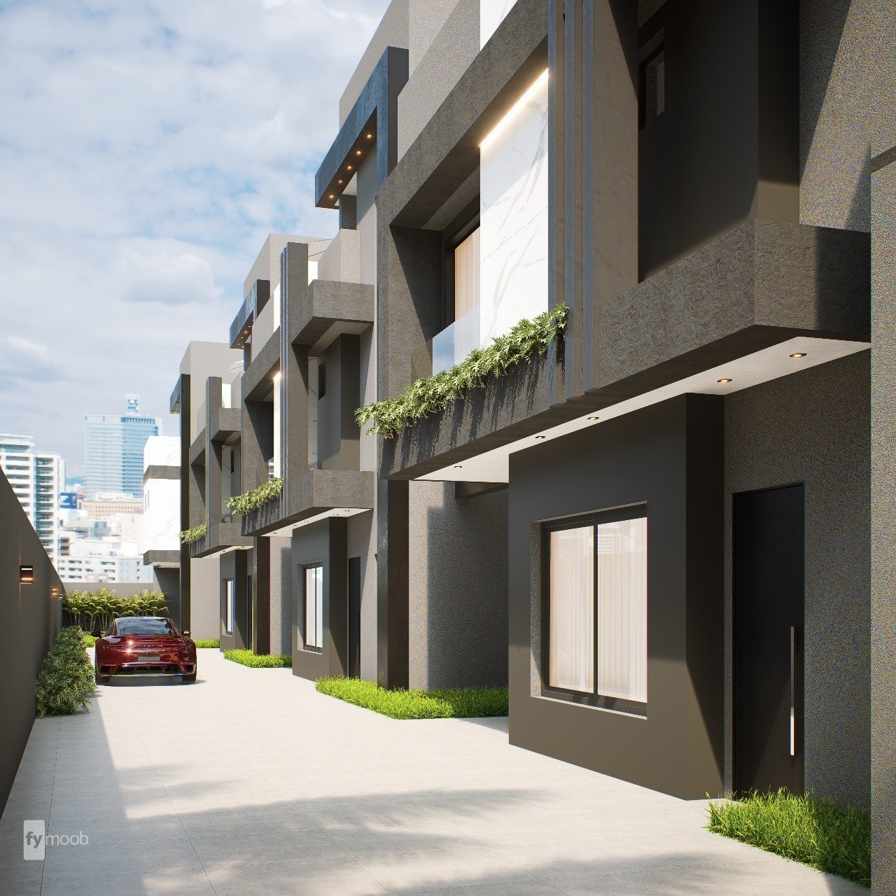 Foto do Sobrado com 3 quartos no Boqueirão, Curitiba - foto 1