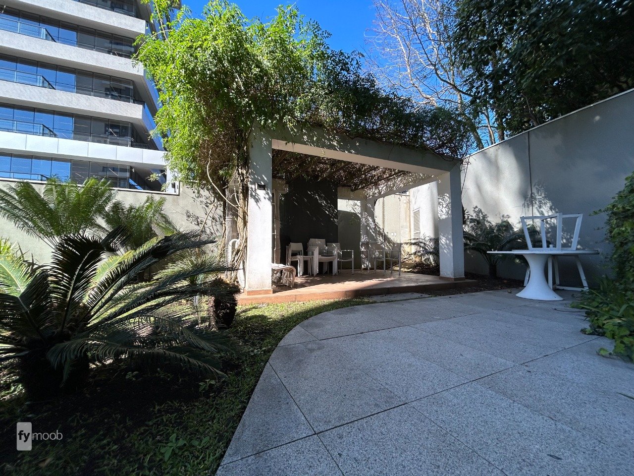 Foto do Apartamento com 3 quartos no Campina do Siqueira, Curitiba - foto 46