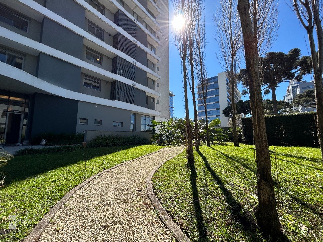 Foto do Apartamento com 3 quartos no Campina do Siqueira, Curitiba - foto 48