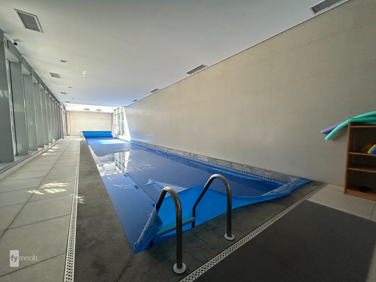 Foto do Apartamento com 3 quartos no Campina do Siqueira, Curitiba - foto 61