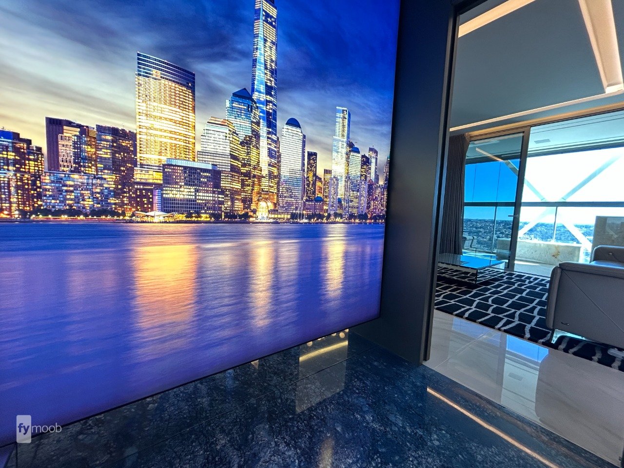 Foto do Apartamento com 3 quartos no Campina do Siqueira, Curitiba - foto 3