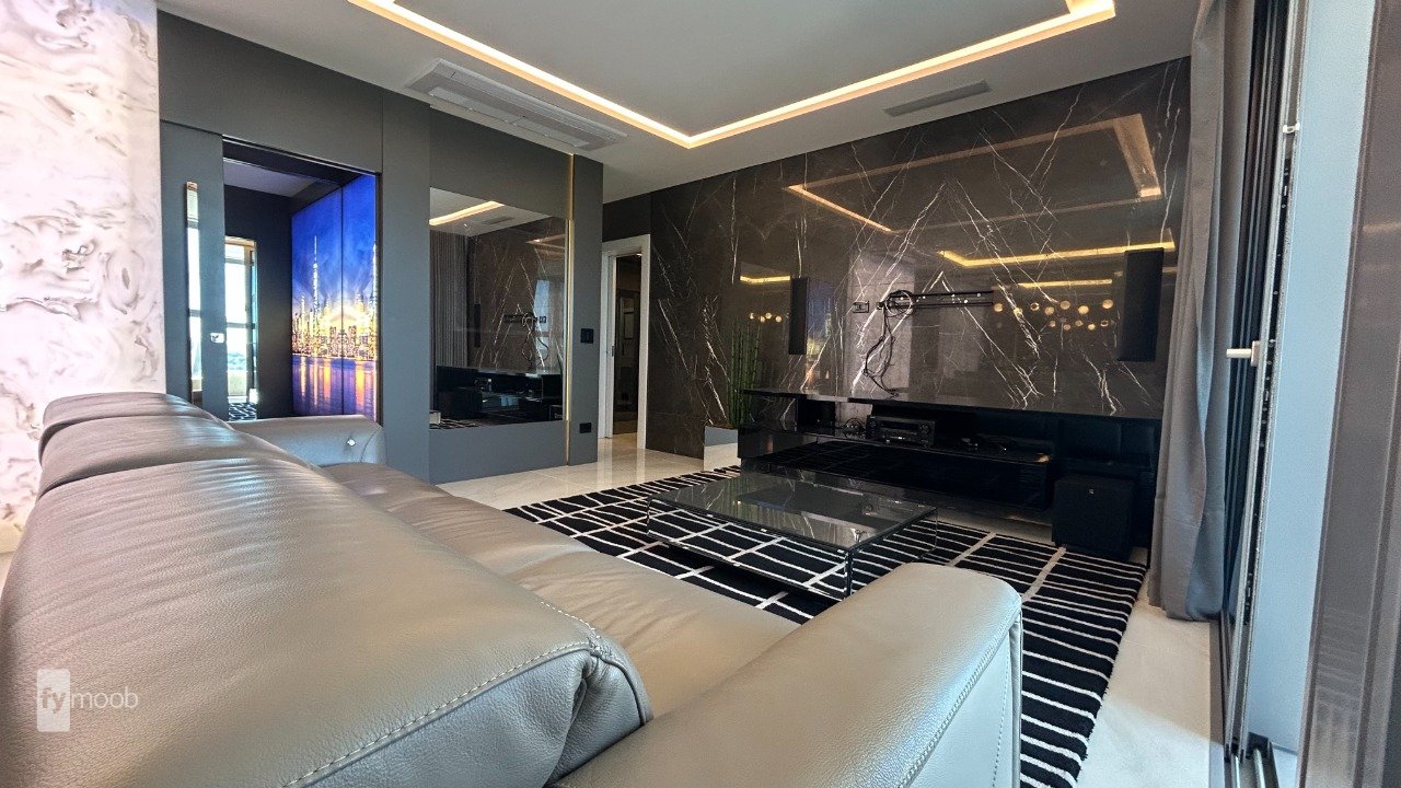 Foto do Apartamento com 3 quartos no Campina do Siqueira, Curitiba - foto 6