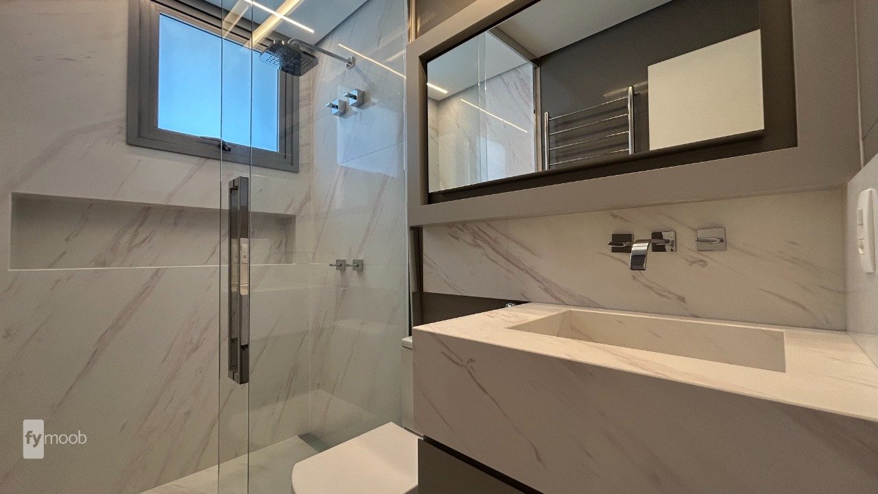 Foto do Apartamento com 3 quartos no Campina do Siqueira, Curitiba - foto 37