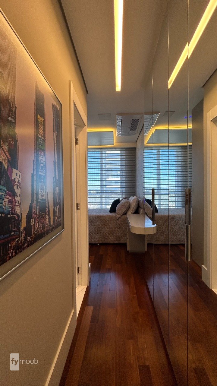 Foto do Apartamento com 3 quartos no Campina do Siqueira, Curitiba - foto 38