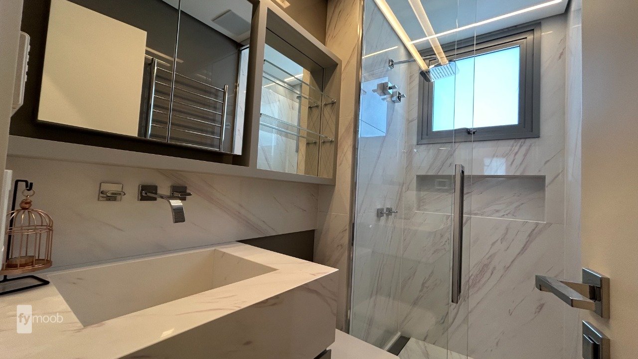 Foto do Apartamento com 3 quartos no Campina do Siqueira, Curitiba - foto 39