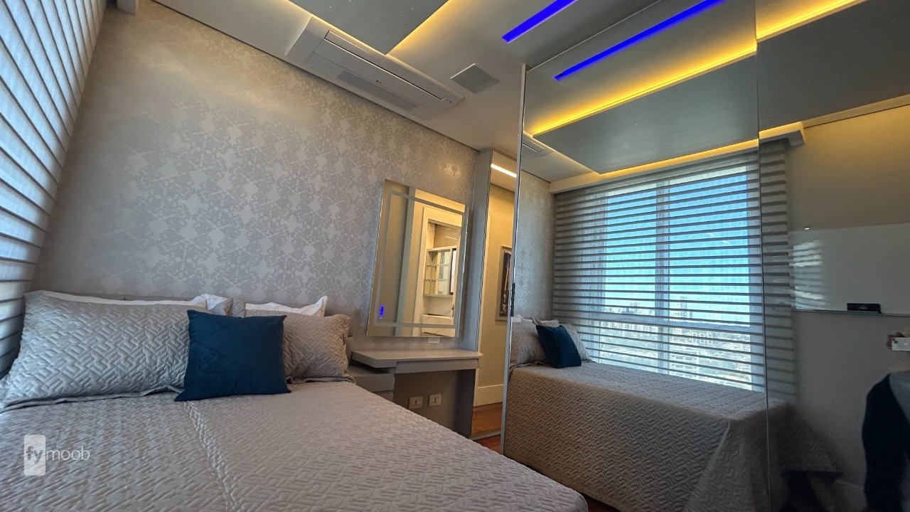 Foto do Apartamento com 3 quartos no Campina do Siqueira, Curitiba - foto 41