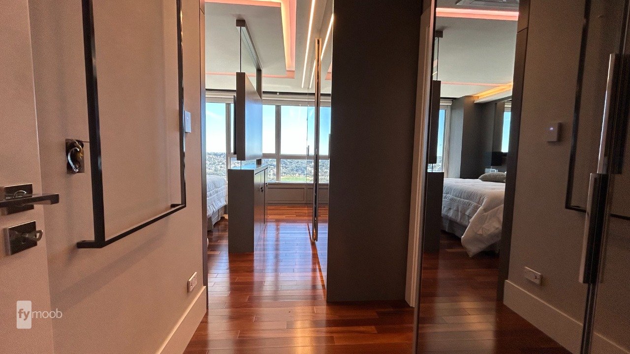 Foto do Apartamento com 3 quartos no Campina do Siqueira, Curitiba - foto 18