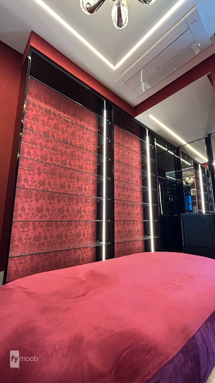Foto do Apartamento com 3 quartos no Campina do Siqueira, Curitiba - foto 29