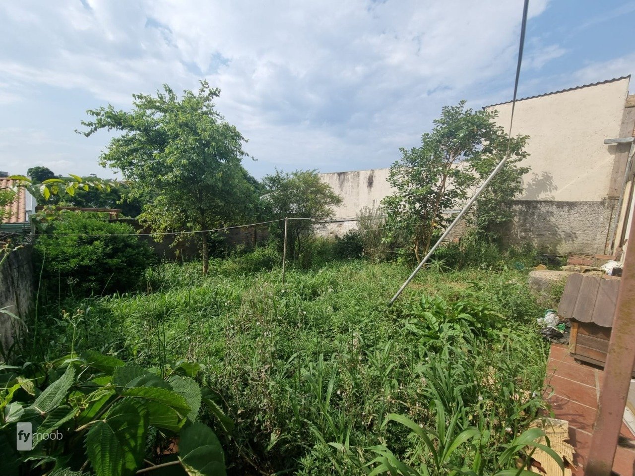 Foto do Terreno no Barreirinha, Curitiba - foto 3