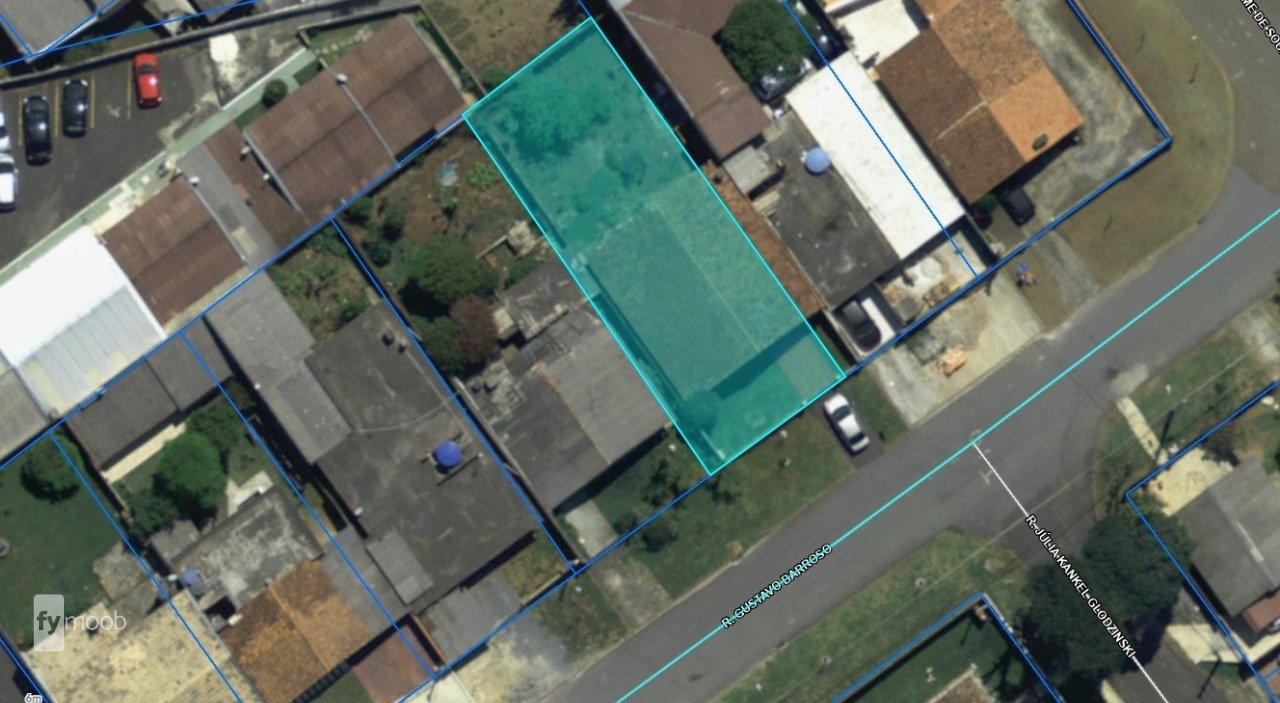 Foto do Terreno no Barreirinha, Curitiba - foto 4