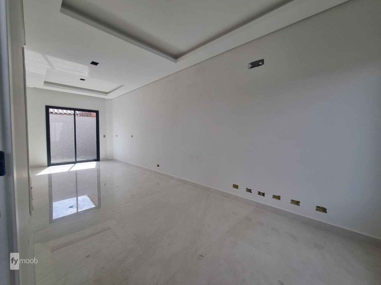 Foto do Sobrado com 3 quartos no Sítio Cercado, Curitiba - foto 4