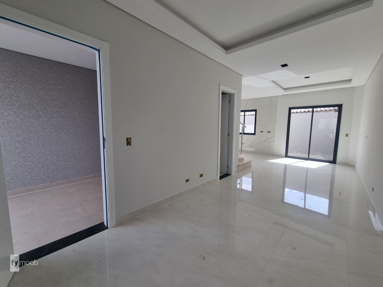 Foto do Sobrado com 3 quartos no Sítio Cercado, Curitiba - foto 5