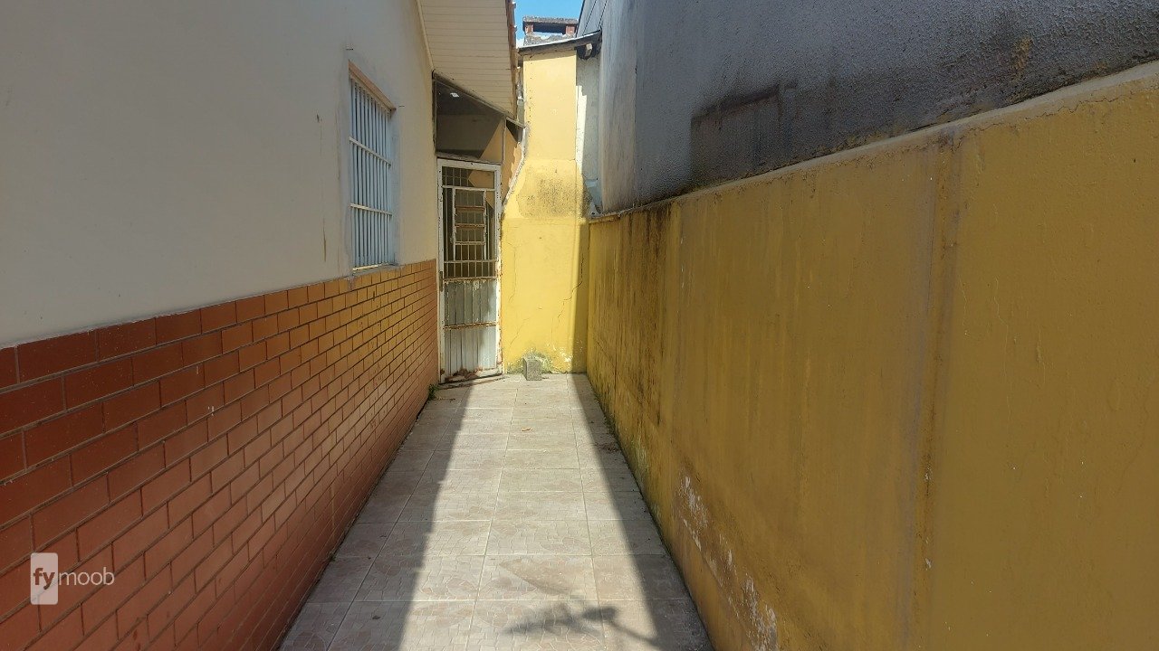 Foto do Casa com 2 quartos no Guatupê, Curitiba - foto 25