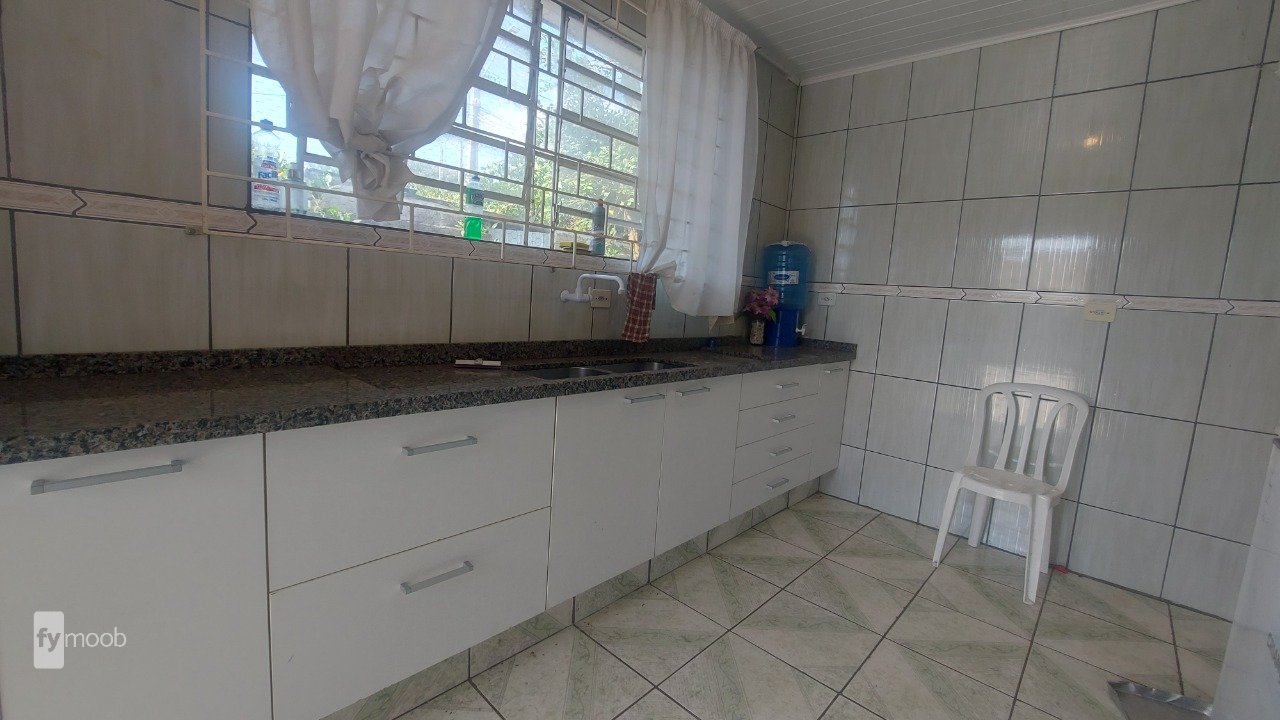 Foto do Casa com 2 quartos no Guatupê, Curitiba - foto 43