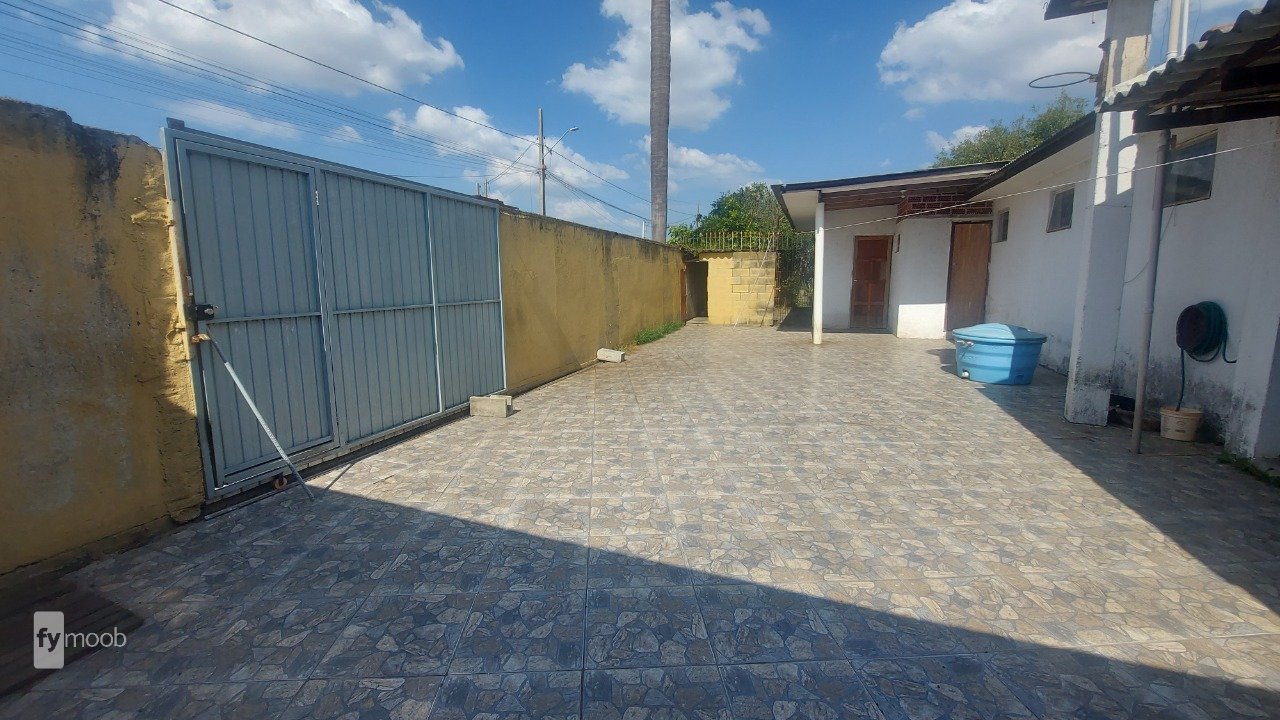 Foto do Casa com 2 quartos no Guatupê, Curitiba - foto 31