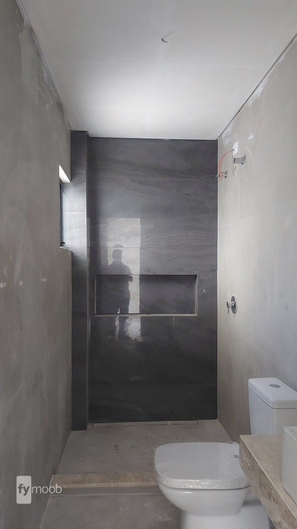 Foto do Sobrado com 3 quartos no Água Verde, Curitiba - foto 34