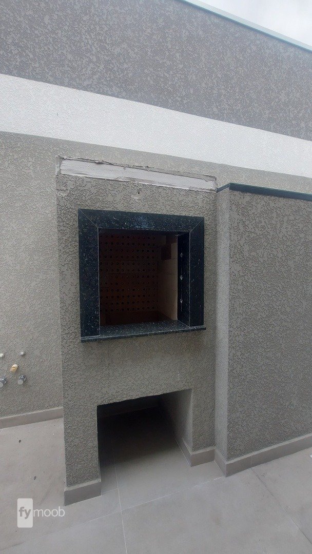 Foto do Sobrado com 3 quartos no Água Verde, Curitiba - foto 37
