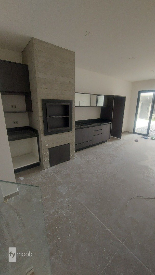 Foto do Sobrado com 3 quartos no Água Verde, Curitiba - foto 49