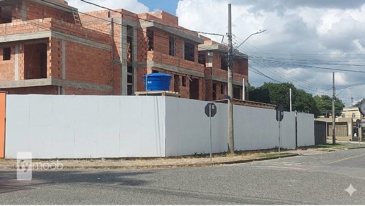 Foto do Sobrado com 3 quartos no Água Verde, Curitiba - foto 2