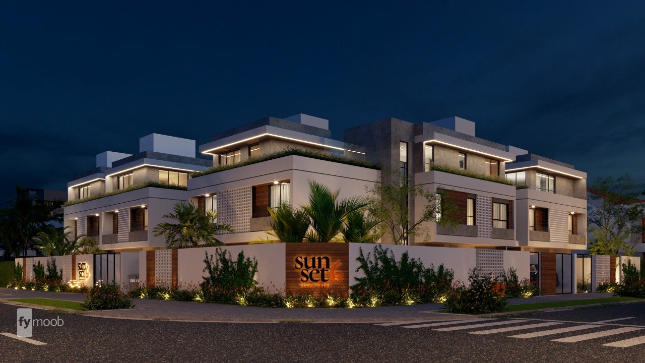 Foto do Sobrado com 3 quartos no Água Verde, Curitiba - foto 5