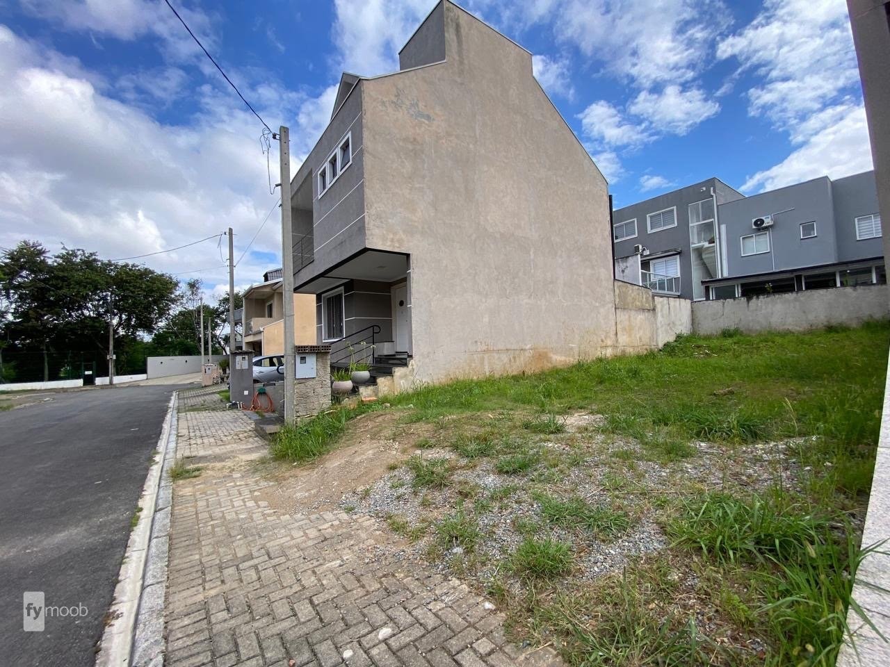 Foto do Terreno no Pinheirinho, Curitiba - foto 4