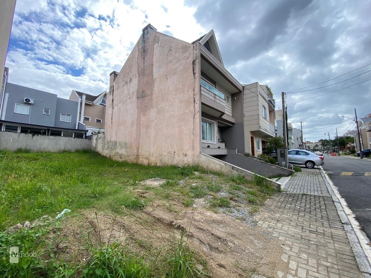 Foto do Terreno no Pinheirinho, Curitiba - foto 3