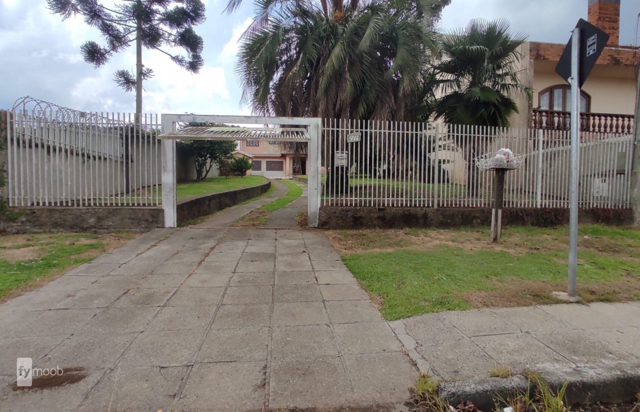 Foto do Sobrado com 3 quartos no Capão Raso, Curitiba - foto 3