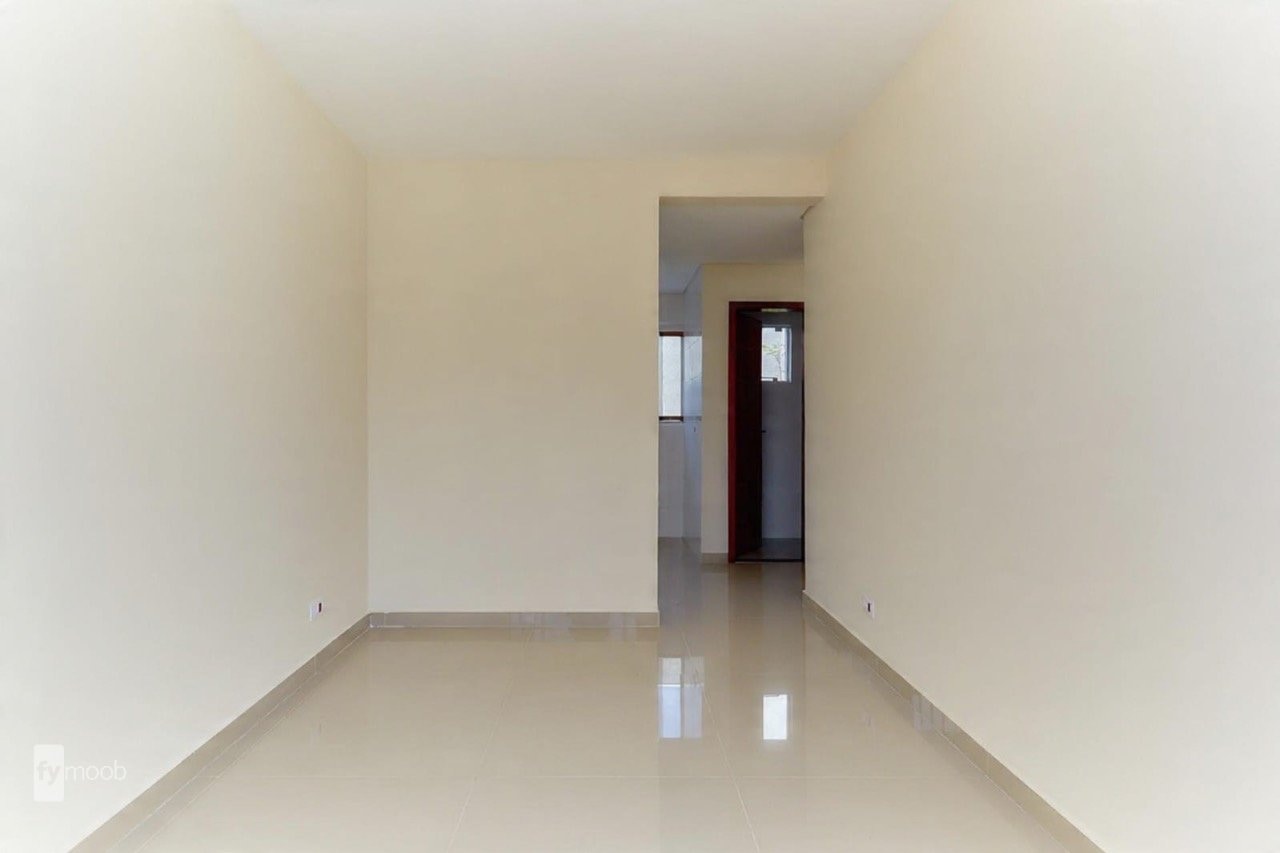 Foto do Sobrado com 2 quartos no Alto Boqueirão, Curitiba - foto 4