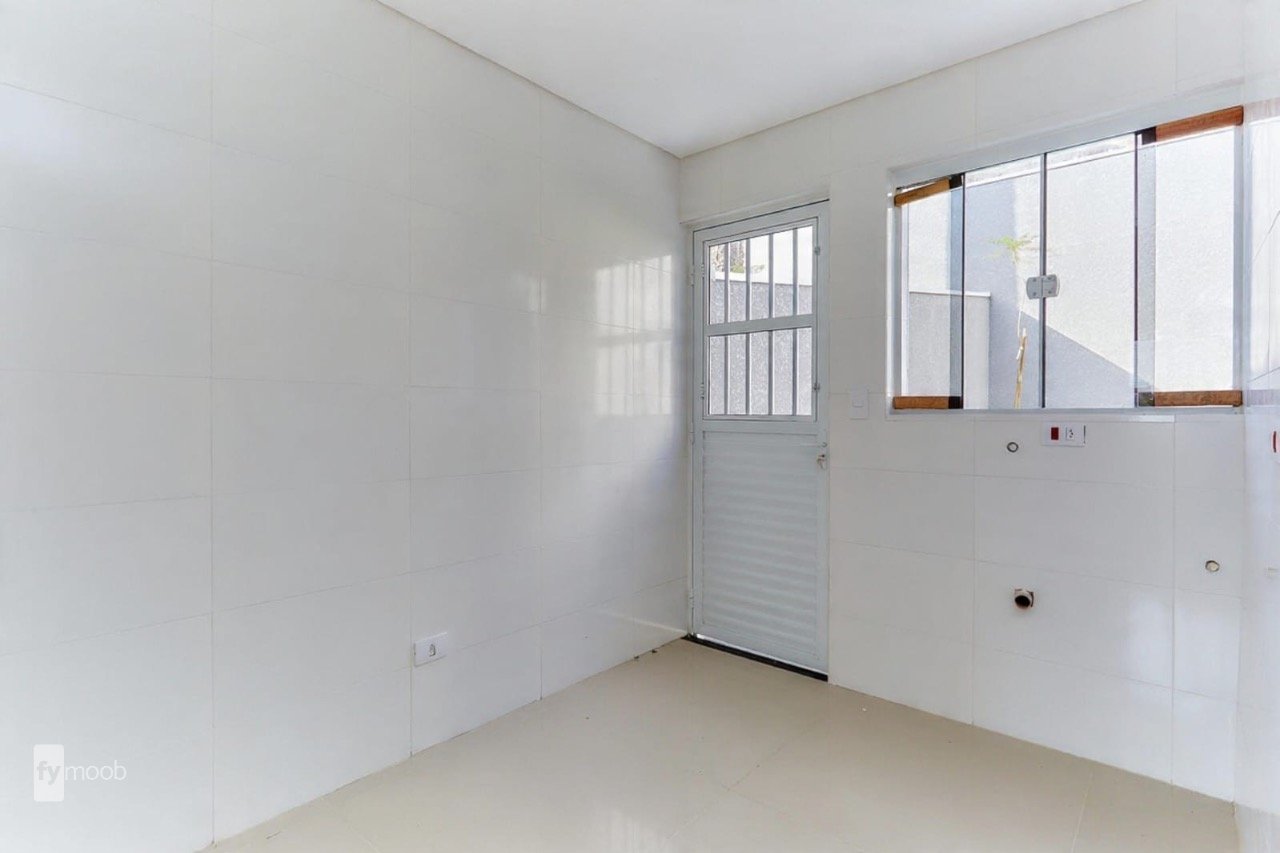 Foto do Sobrado com 2 quartos no Alto Boqueirão, Curitiba - foto 5