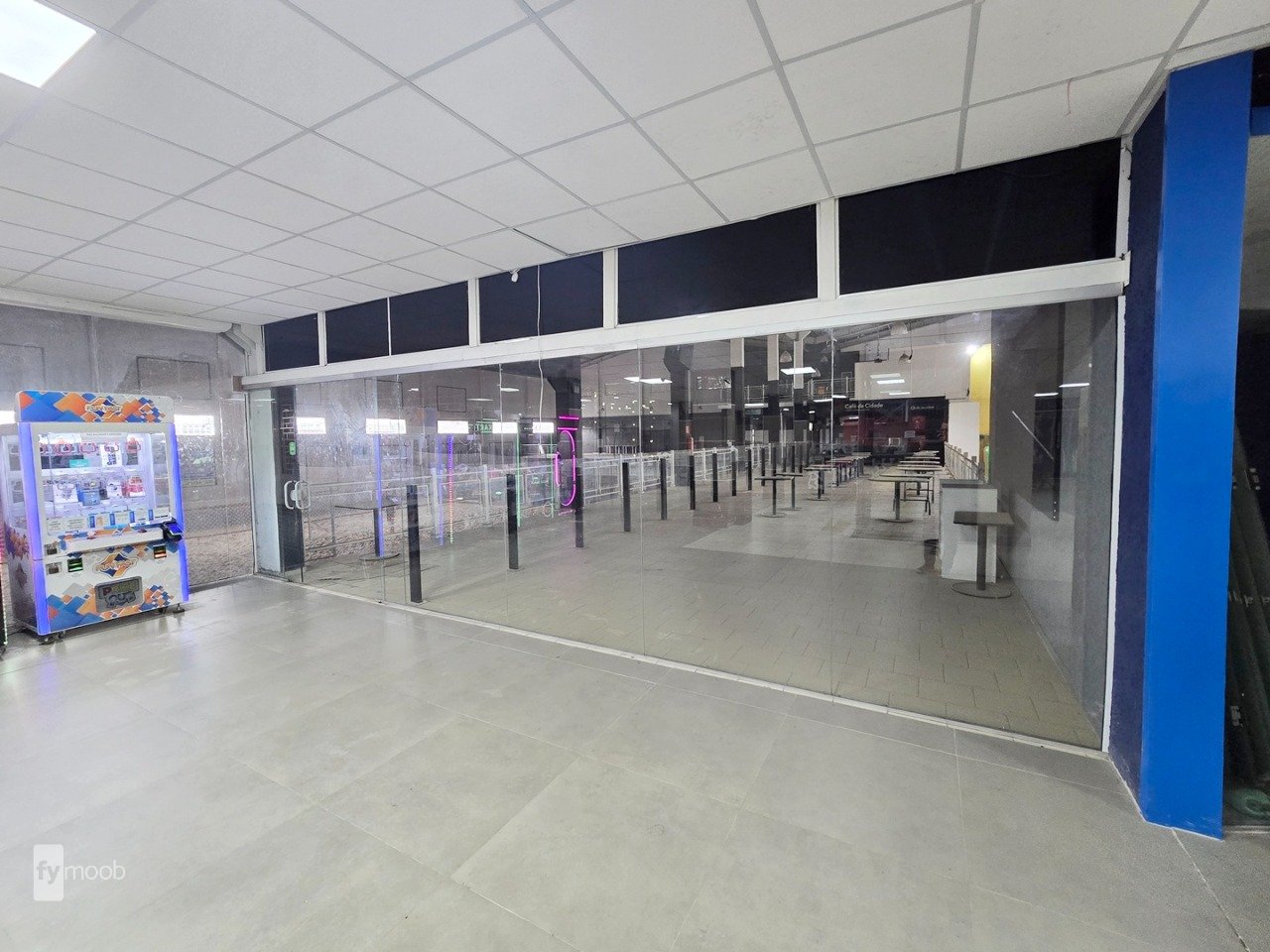 Foto do Loja no Xaxim, Curitiba - foto 2