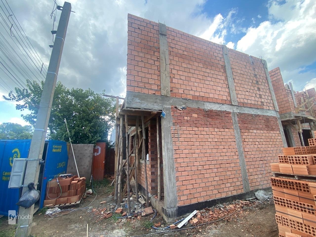 Foto do Casa em Condomínio com 2 quartos no Cidade Industrial, Curitiba - foto 4