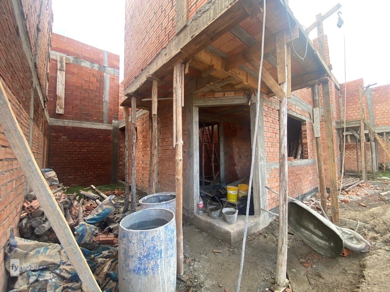 Foto do Casa em Condomínio com 2 quartos no Cidade Industrial, Curitiba - foto 5