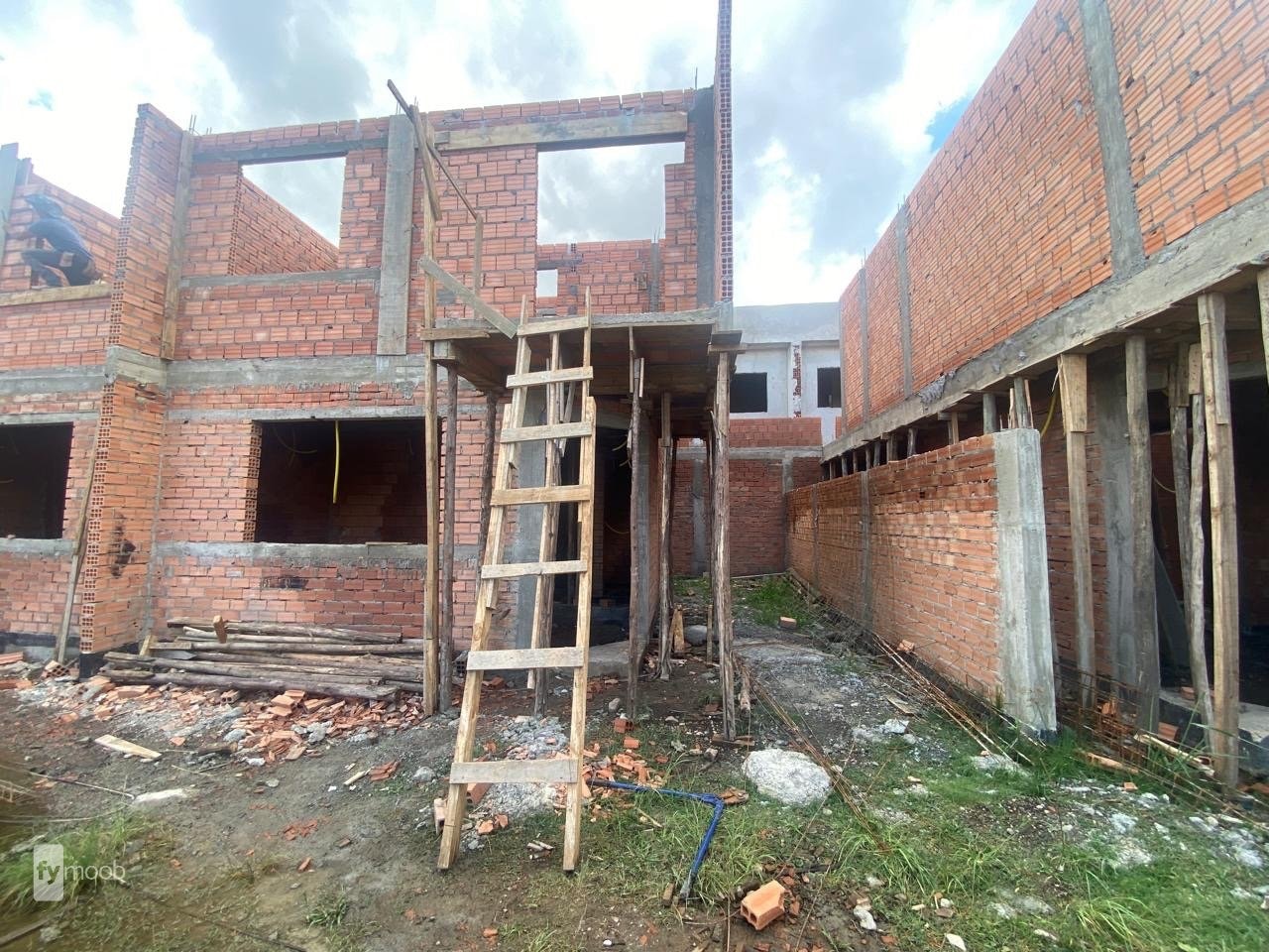 Foto do Casa em Condomínio com 2 quartos no Cidade Industrial, Curitiba - foto 10