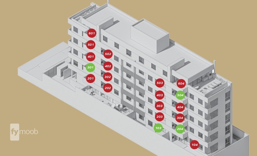 Foto do Apartamento com 2 quartos no Cajuru, Curitiba - foto 4
