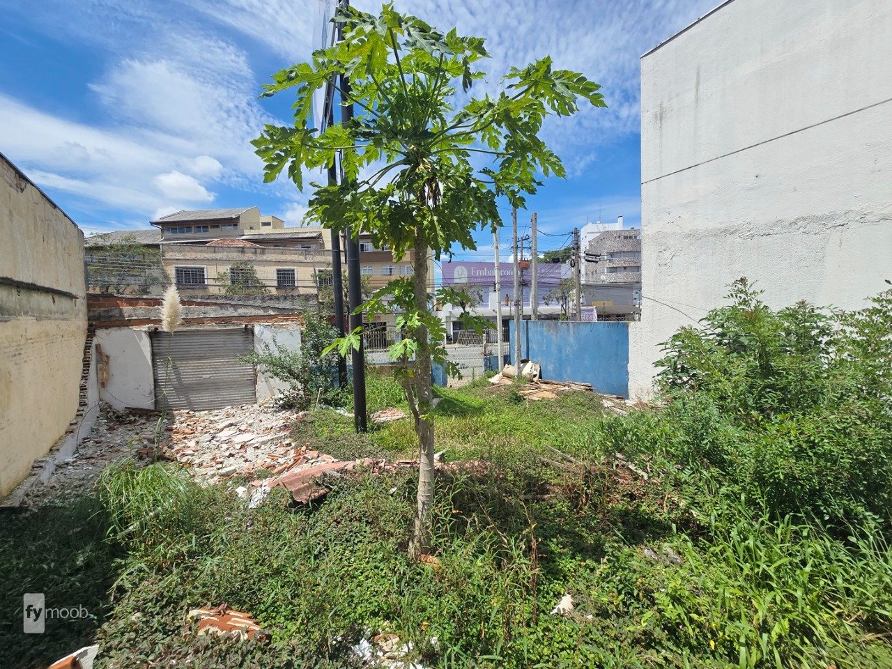 Foto do Terreno Comercial no Portão, Curitiba - foto 6
